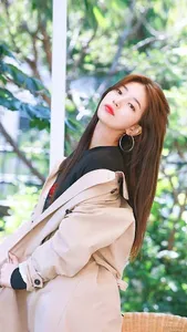 Bae Suzy Wallpapers HD screenshot 12