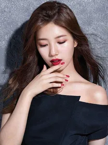 Bae Suzy Wallpapers HD screenshot 3