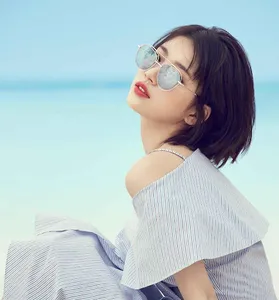 Bae Suzy Wallpapers HD screenshot 5