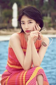 Bae Suzy Wallpapers HD screenshot 7