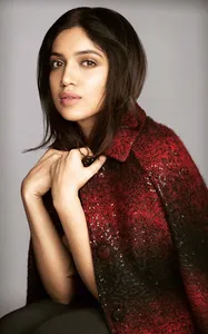 Bhumi Pednekar Wallpapers HD screenshot 1