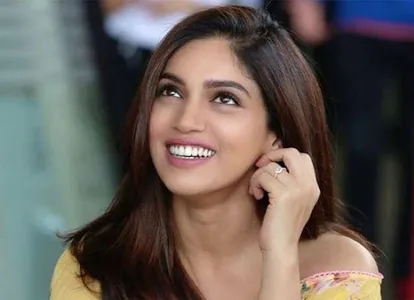 Bhumi Pednekar Wallpapers HD screenshot 12