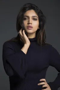 Bhumi Pednekar Wallpapers HD screenshot 4
