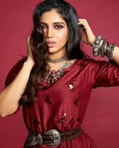 Bhumi Pednekar Wallpapers HD screenshot 5