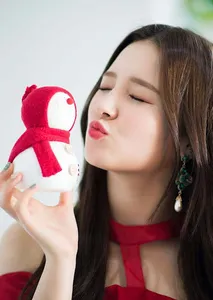 Nancy Momoland Wallpapers HD screenshot 0