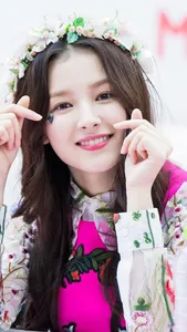 Nancy Momoland Wallpapers HD screenshot 1