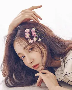 Nancy Momoland Wallpapers HD screenshot 5