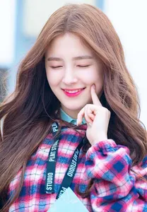 Nancy Momoland Wallpapers HD screenshot 6