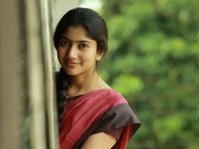 Latest Sai Pallavi Wallpapers  screenshot 12