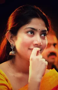 Latest Sai Pallavi Wallpapers  screenshot 5