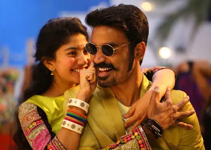 Latest Sai Pallavi Wallpapers  screenshot 8