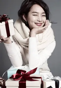 Shin Min Ah Wallpapers HD screenshot 10
