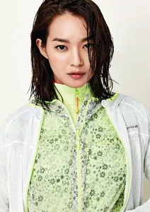 Shin Min Ah Wallpapers HD screenshot 3