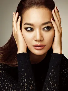 Shin Min Ah Wallpapers HD screenshot 7