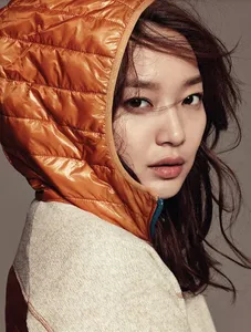 Shin Min Ah Wallpapers HD screenshot 8