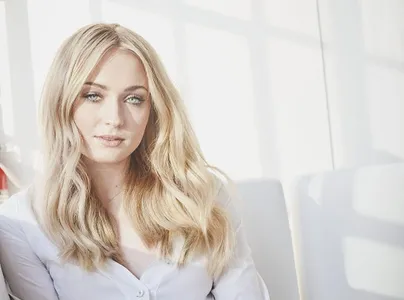 Sophie Turner Wallpapers HD screenshot 14