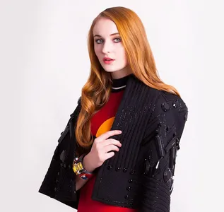 Sophie Turner Wallpapers HD screenshot 15