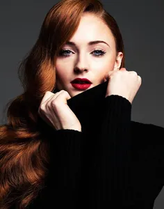 Sophie Turner Wallpapers HD screenshot 2