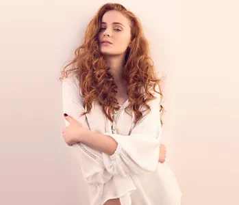 Sophie Turner Wallpapers HD screenshot 3