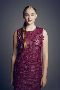 Sophie Turner Wallpapers HD screenshot 5