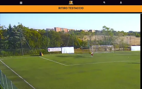 Alloa Athletic TV screenshot 3