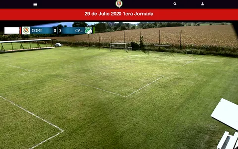 Cortulua FC screenshot 5