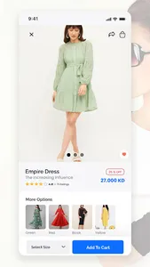 UniShop screenshot 6