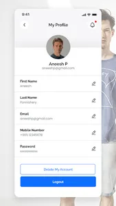 UniShop screenshot 9