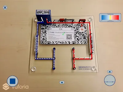 PUMA : Spannungslabor screenshot 13