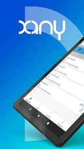 xAny Mobil screenshot 10