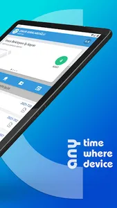 xAny Mobil screenshot 16