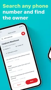 Call Blocker - Stop spam calls screenshot 4