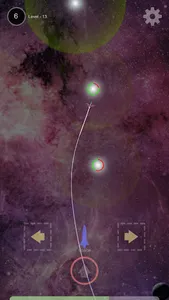 Gravity Range screenshot 5