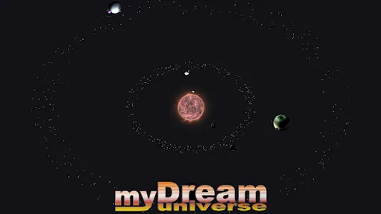 myDream Universe - Buildit screenshot 0