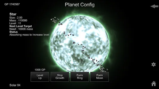 myDream Universe - Buildit screenshot 17