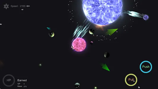 myDream Universe - Buildit screenshot 20