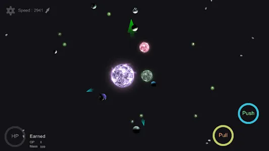 myDream Universe - Buildit screenshot 21