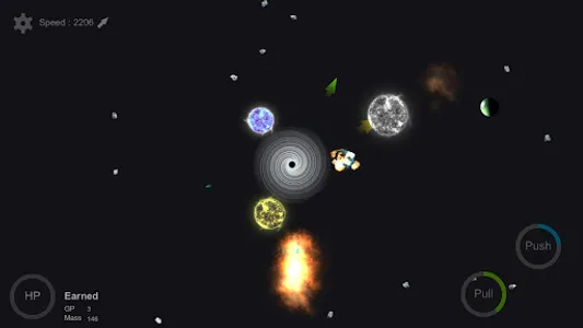 myDream Universe - Buildit screenshot 5