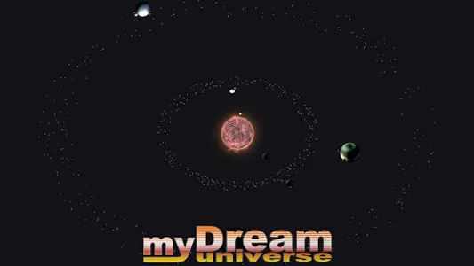 myDream Universe - Multiverse screenshot 0