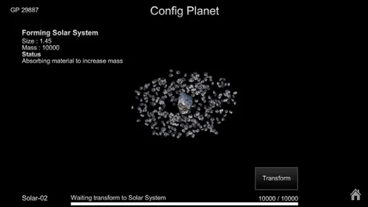 myDream Universe - Multiverse screenshot 10