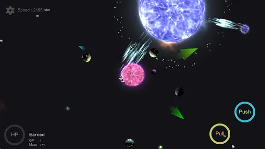 myDream Universe - Multiverse screenshot 14