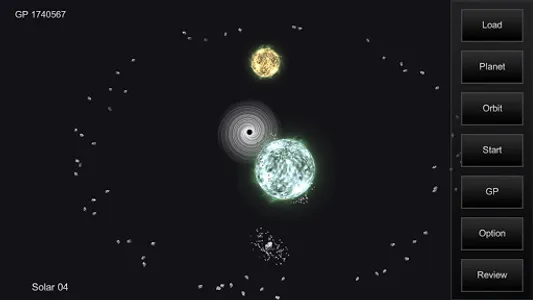 myDream Universe - Multiverse screenshot 4