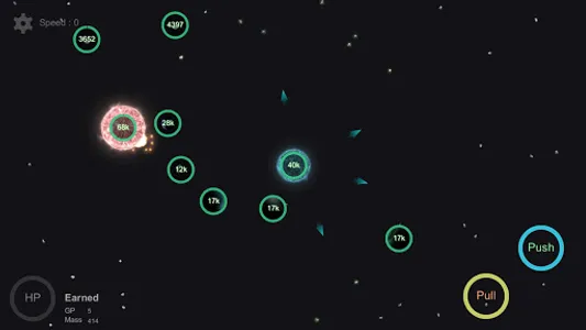 myDream Universe - Multiverse screenshot 7