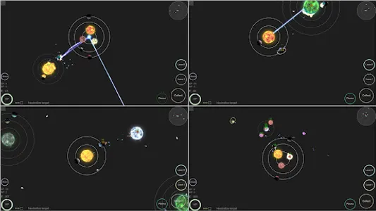 mySolar - Build your Planets screenshot 14