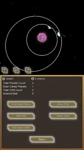 Evolution Planet - 14 Billion screenshot 0