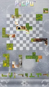 PicPu - Dog Picture Puzzle screenshot 13