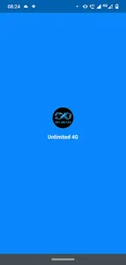 Unlimited 4G screenshot 2