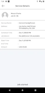 Unlimited Errands screenshot 3