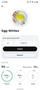 FitUnlimited screenshot 7