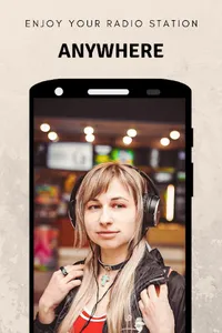 Avto Radio FM App AZR screenshot 1